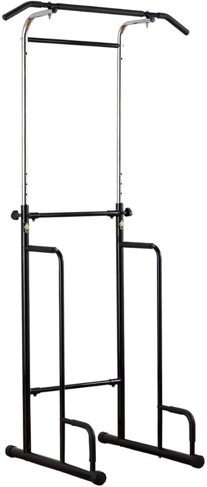 Amazon アルインコ Alinco 懸垂マシン 頑丈肉厚メタルパイプ仕様 高さ2 222cm Fa900a チンニングスタンド ぶら下がり健康器 アルインコ Alinco 懸垂器具