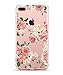 Hepix Compatible with iPhone 12 Pro Clear Case iPhone 12 Case, Protective Slim Flexible TPU Cover with Bumpers Anti-Scratch for iPhone 12 Pro/12 6.1’’ 2020