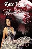 Blood Moon (The Elise Michaels Series Book 3)