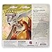Pokemon TCG: Sun & Moon Unbroken Bonds 3pk Blister Sceptile