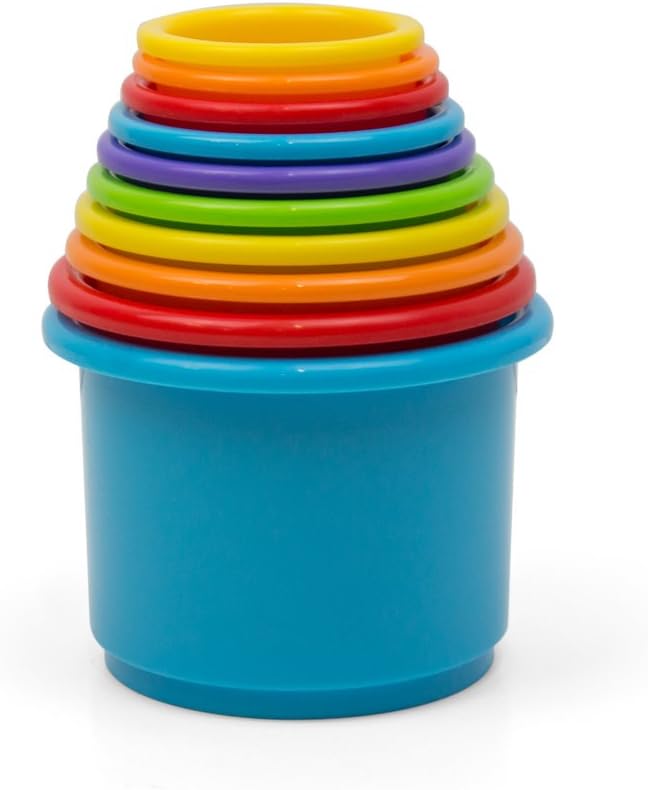 kidsthrill stacking cups