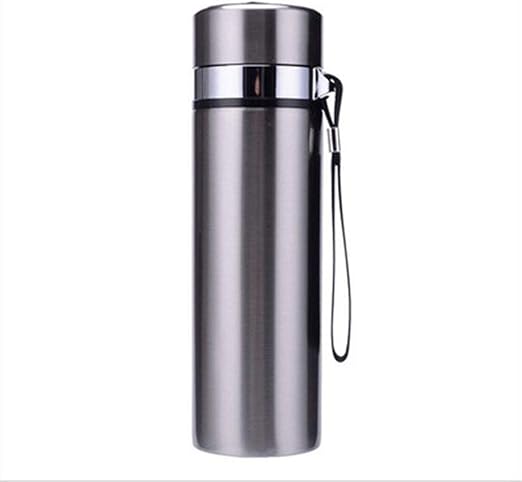 portable flask cup