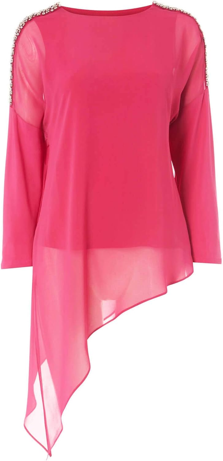 roman originals evening tops