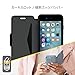 OtterBox Symmetry ETUI Series Stylish Protection Folio Case with Card Slot for iPhone 7 (ONLY) - Retail Packaging - Majestic Waters (Blue)