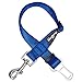 Blueberry Pet Dog Leash - Puppy Essentials & Heavy Duty Dog Leashes for Large Dogs, Safety Tether for Dogs & Cats, Royal Blue, 2