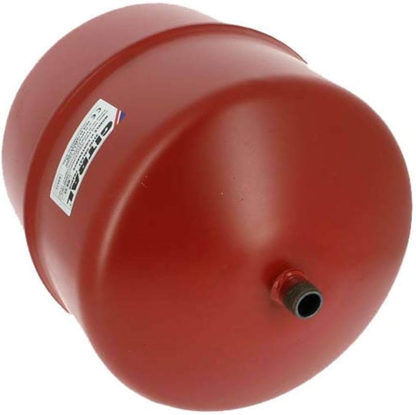 vase d'expansion à membrane 25 litres chauffage ref MB 25 Amazon.fr