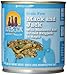 Weruva Classic Cat Food, Mack & Jack with Mackerel & Grilled Skipjack in Gravy, 10oz Can (Pack of 12)