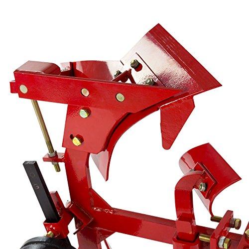 DEMA Einschar - Drehpflug DDF1 – Bild 7