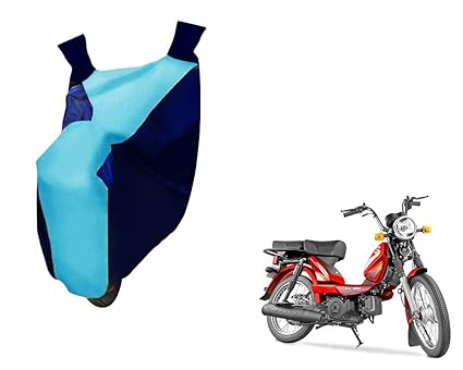 tvs super electric bike