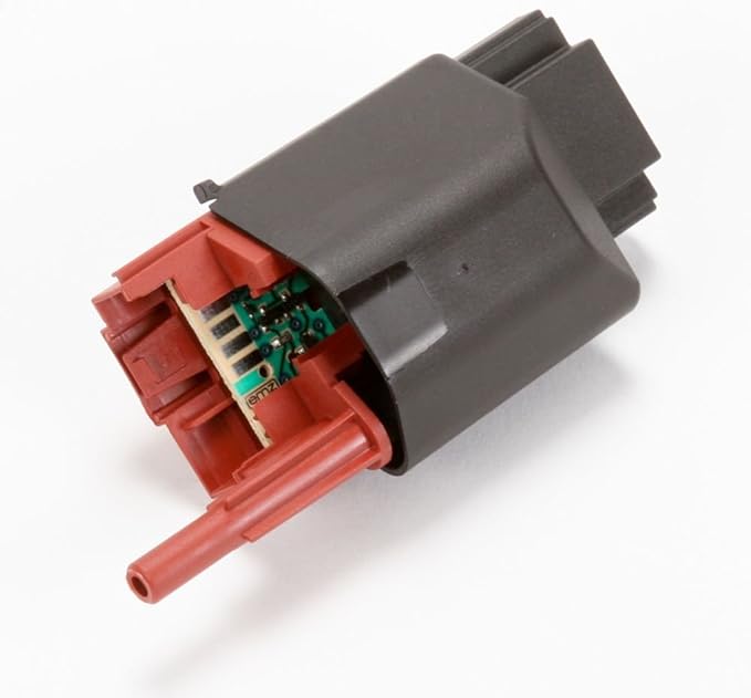 Amazon Com Whirlpool W10415587 Washer Water Level Pressure Switch Genuine Original Equipment Manufacturer Oem Part Home Improvement