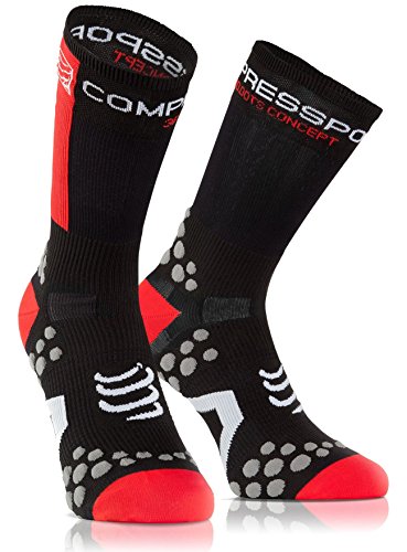 Compressport ProRacing Socks v2.1 Bike