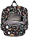 JanSport Superbreak Backpack - Durable for School & Travel, with Padded Shoulder Straps - (Day of the Dead)