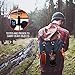 Travel Accessories Luggage Strap - Easy Carry Travel Gear & Luggage Accessories