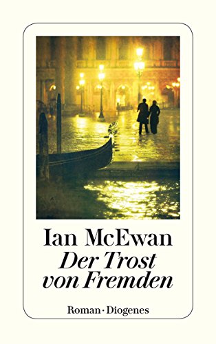 Amazon Com Der Trost Von Fremden Detebe German Edition Ebook