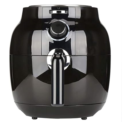 GWO Freidora De Aire De 3.5l, Refrigerador De Aire Sin Aceite De 1400 W