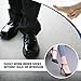 Metatarsal Pads, Ball of Foot Cushion (6 PCS), New Material, Forefoot Pads, Breathable & Soft Gel, Best for Diabetic Feet, Callus, Blisters, Forefoot Pain. (Nude)