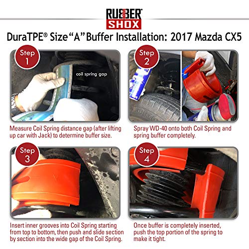 3 EliteBuffer+Front+Rear+automobile+booster+performance