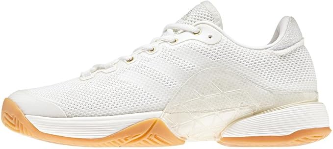 adidas barricade minimalism