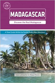 Madagascar (Other Places Travel Guide), by Sara LeHoullier Madagascar (Other Places Travel Guide), by Sara LeHoullier