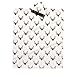 IWOKA Soft Newborn Baby Deer Print Blanket Bedding Blanket Wrap Swaddle Blanket Bath Towel+Hat (Deer Print)