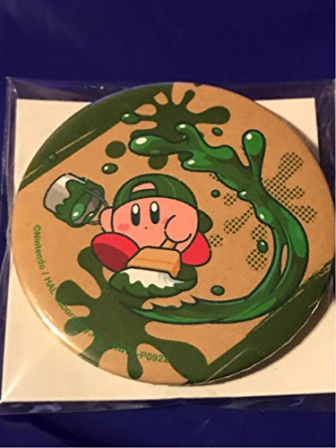 星のカービィ 東急ハンズ 缶バッジの買取価格 相場 高価買取なら買取一括比較のウリドキ