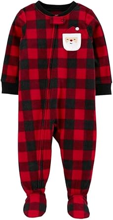 buffalo check sleeper