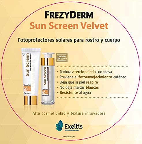 frezyderm sunscreen price