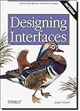 Designing Interfaces: Patterns for Effective Interaction Design