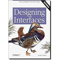 Designing Interfaces: Patterns for Effective Interaction Design