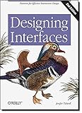 Designing Interfaces cover