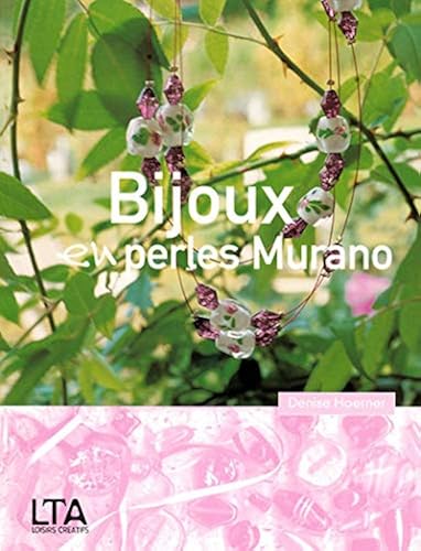 Download Bijoux en perles Murano PDF