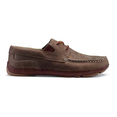 olukai boat shoes