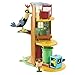 Ben and Holly Elf Tree Playset by Character Options