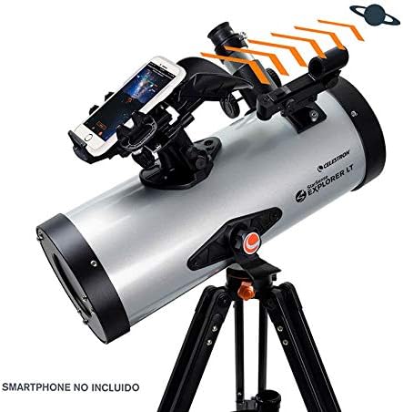 Celestron Starsense Explorer Lt 127az Telescope Amazon Co Uk Camera Photo Celestron Starsense Explorer Lt 127az Telescope Amazon Co Uk Camera Photo