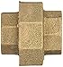 Anderson Metals 38104 Red Brass Pipe Fitting, Union, 3/4