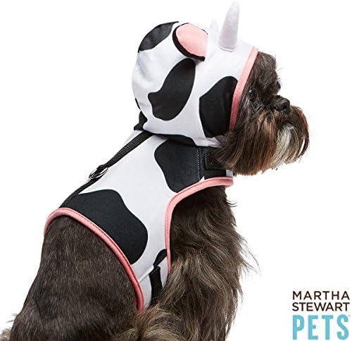 martha stewart dog harness