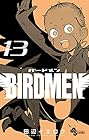 BIRDMEN 第13巻