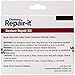 Dentemp Repair-it Advanced Denture Repair Kit, Reline-it Advanced Denture Kit, Clean-it Denture Wipes (Packaging May Vary)