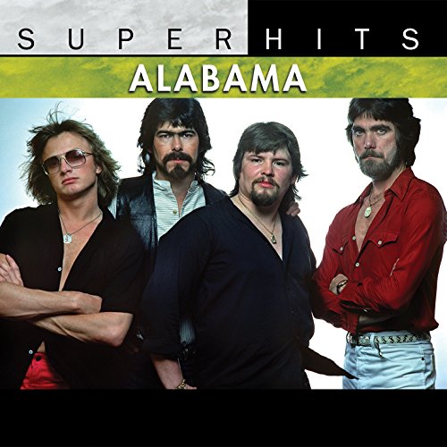 ALABAMA - Super Hits Alabama - Zortam Music