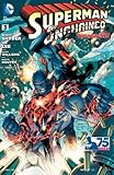 Superman Unchained #3