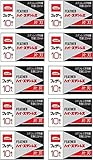 100 Feather Fhs-10 Hi-Stainless Blades