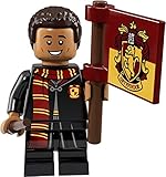LEGO Harry Potter Series - Dean Thomas - 71022
