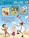 The Cat's Very First Little Golden Book Collection (Dr. Seuss/Cat in the Hat) (CITH Knows a Lot About That)