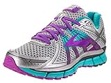 Brooks Women's Adrenaline GTS 17 Wide Running Shoe