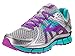 Brooks Women's Adrenaline GTS 17 Wide Running Shoe