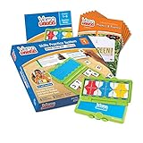 ETA hand2mind VersaTiles Literacy Small Group Kit (Grade 1)