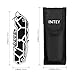 INTEY Multitool Pocket Knife Portable Keychain Tools Stainless Steel 15 in 1 Knife Tools
