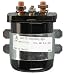 EZGO 20468G1 Solenoid - 36 Volt primary