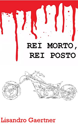 Rei morto, Rei Posto - eBook, Resumo, Ler Online e PDF - por Lisandro ...