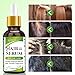 Hair Growth Serum, Anti-Hair Loss Serum, Hair Regrowth Oil, Stops Hair Loss, For Thinning Hair, Alopecia Areata, Promotes Thicker, Fuller ＆ Faster Growingthumb 1